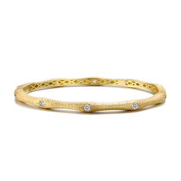 Bamboo Bangle