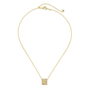 Aurora Barrel Necklace