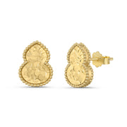Fleur Studs