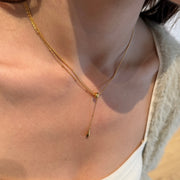 Linéa Necklace