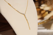 Cascade Necklace