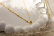 Soleil Necklace