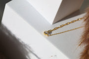 Soleil Necklace