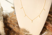 Vertex Necklace