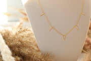 Vertex Necklace