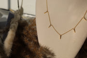 Vertex Necklace